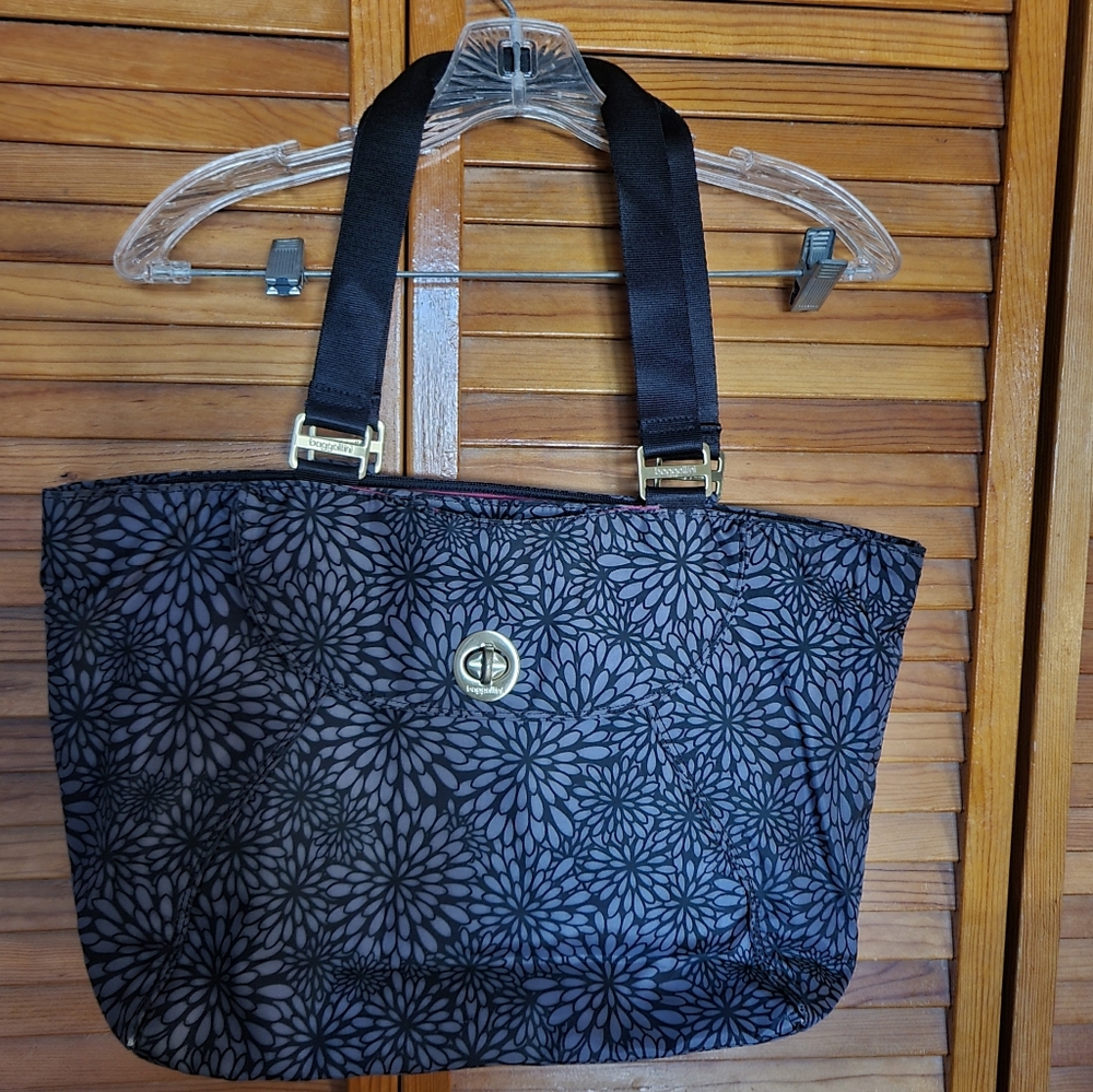 BAGGALINNI LARGE TOTE